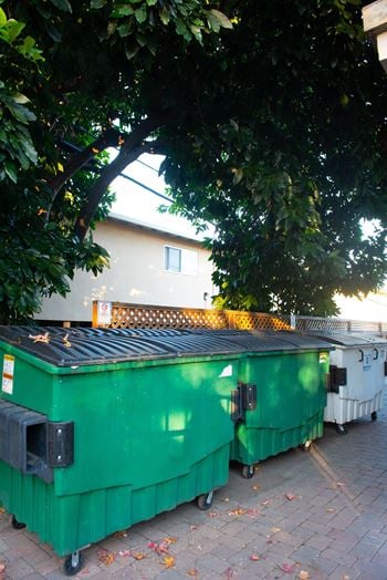 Recycling